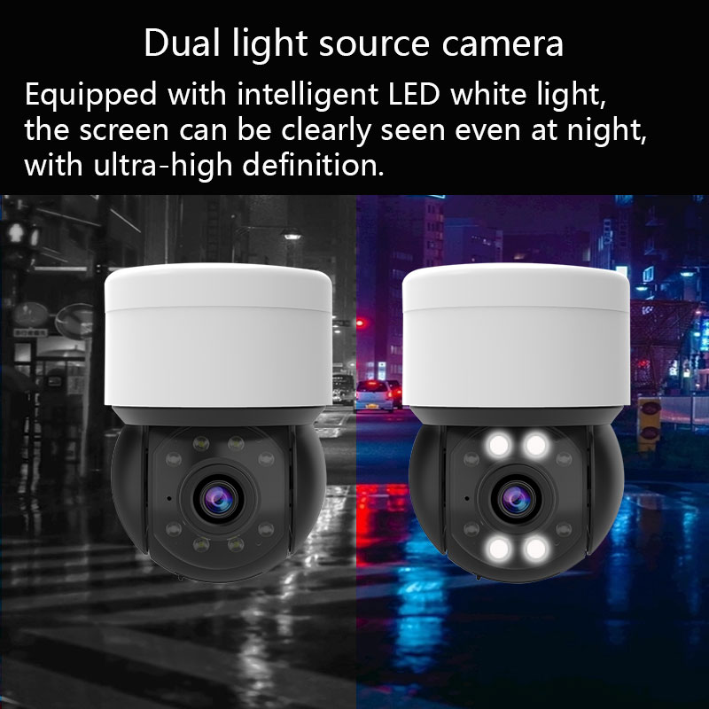 Kamera CCTV nirkabel tahan air - Smart Home Camera Ezviz ulasan dan harga