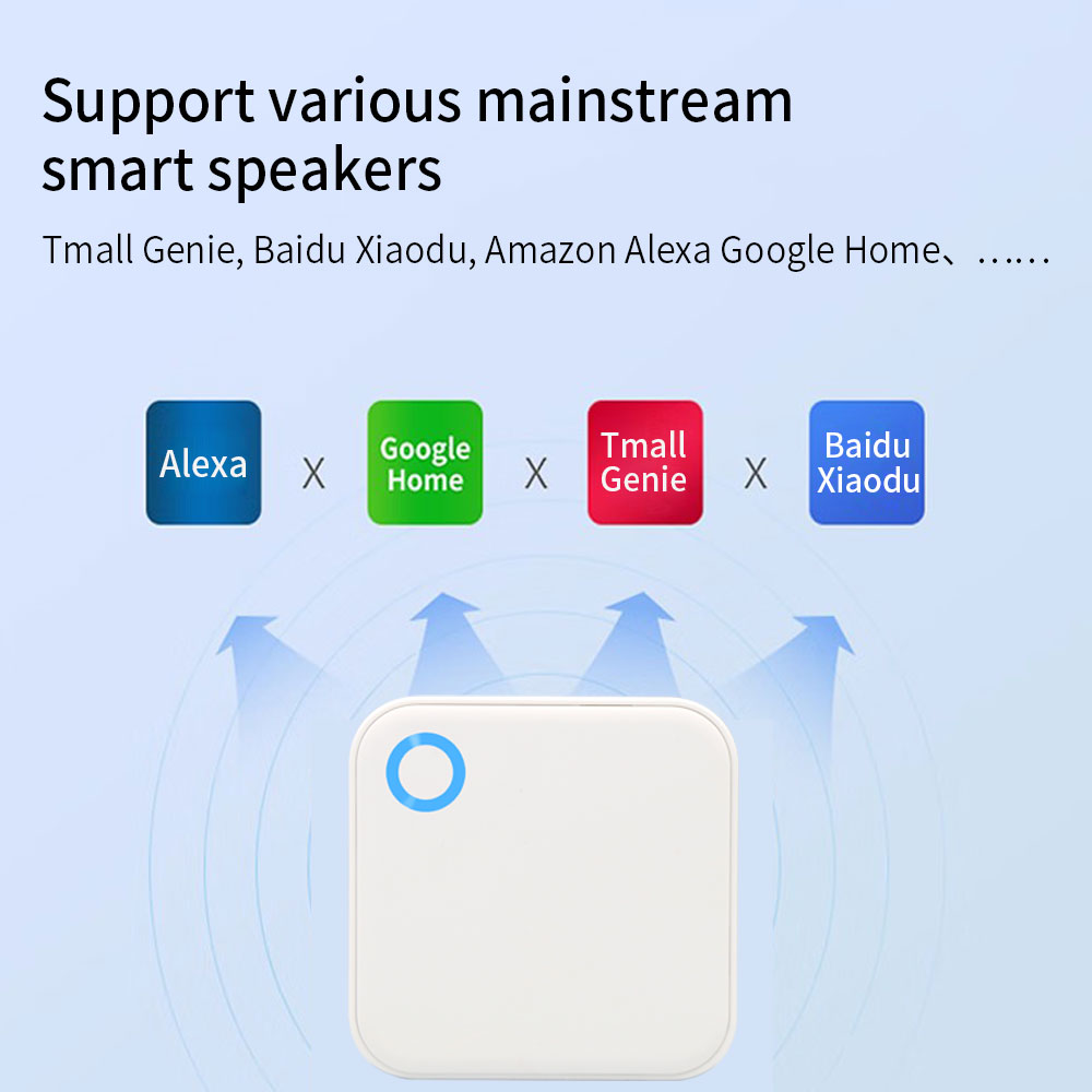 2.4G + 5G TTLOCK Gerbang WIFI  - Smart Home Door Lock ulasan dan harga