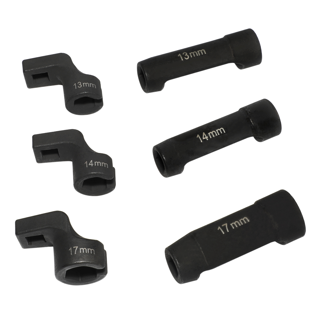 6 Buah Soket Sensor Suhu Knalp - Temperature Sensor ulasan dan harga