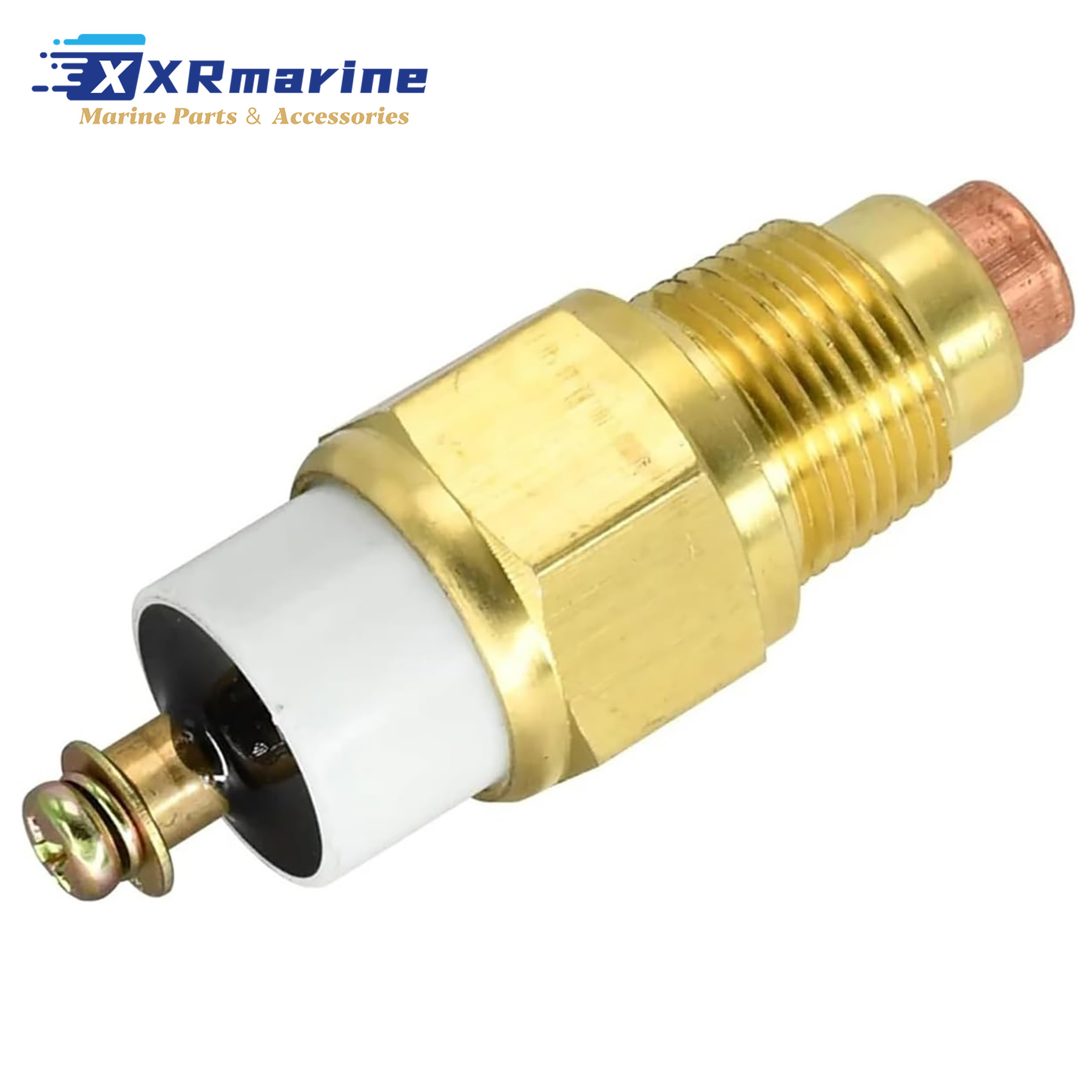 95 ° Sensor Sakelar Termo Suhu - Temperature Sensor ulasan dan harga