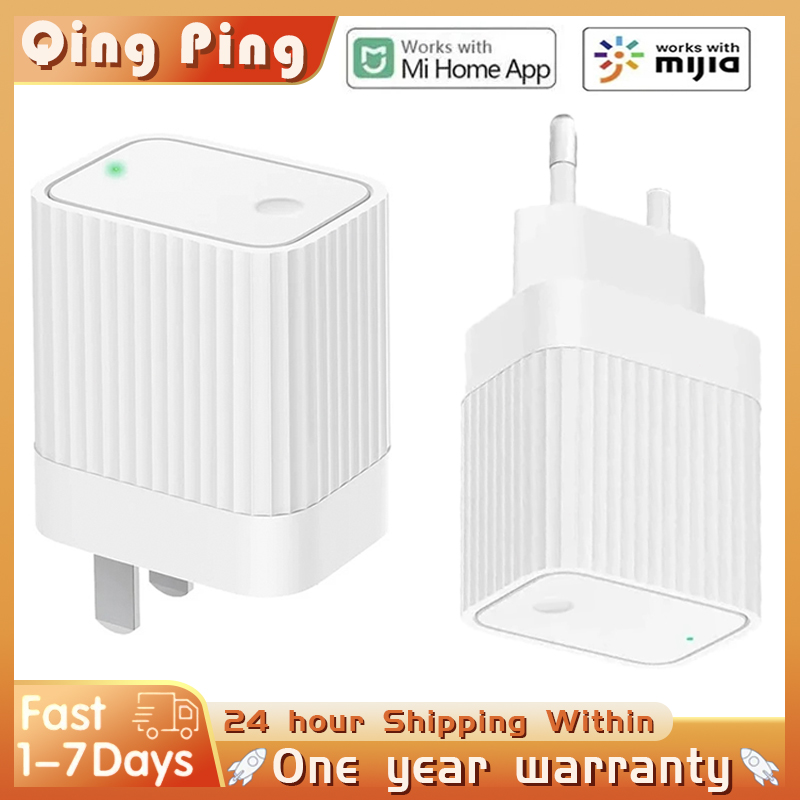 Qingping Hub Qingping Bluetoot - Smart Home Hub 2 ulasan dan harga