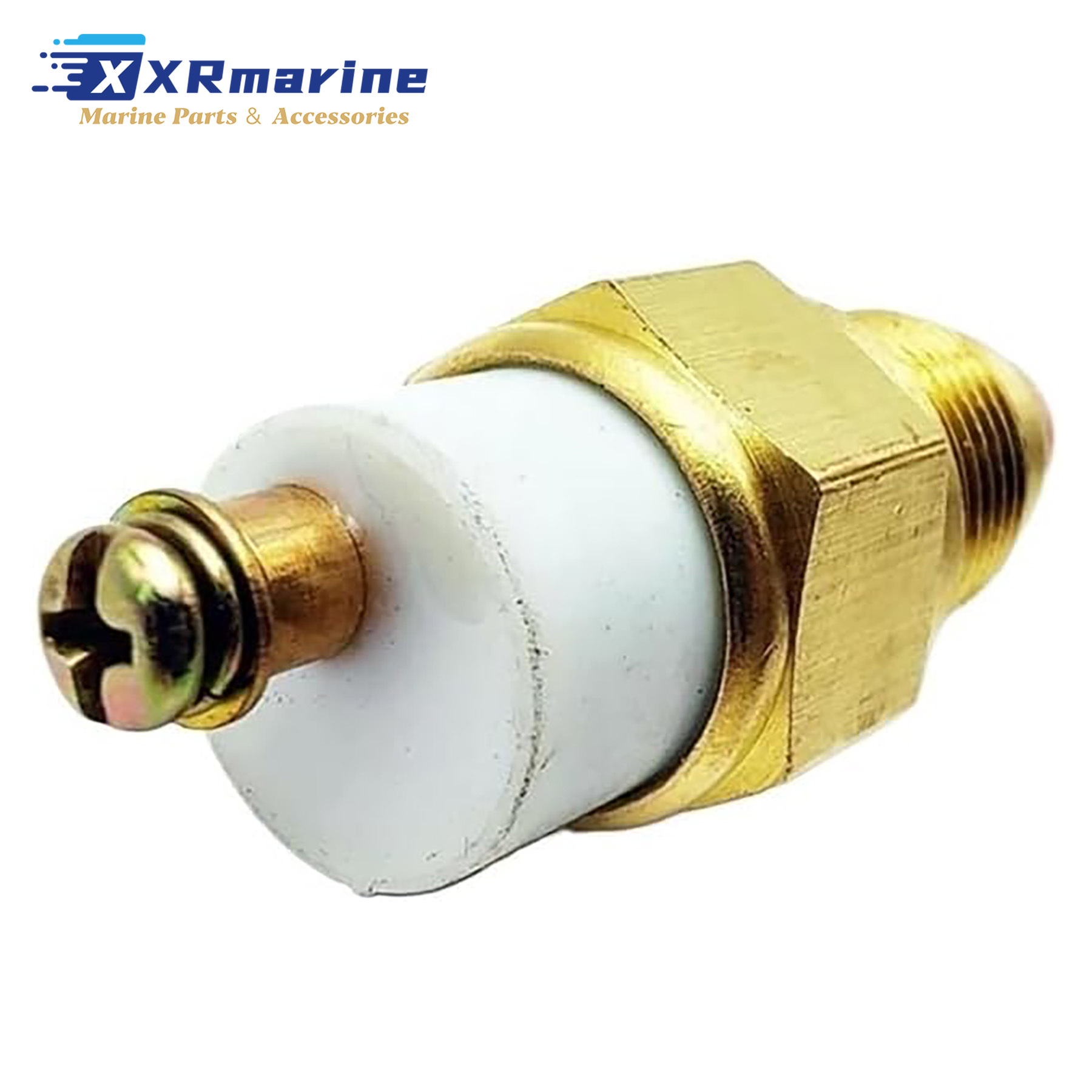Kompatibel dengan Mesin Inboar - Temperature Sensor ulasan dan harga