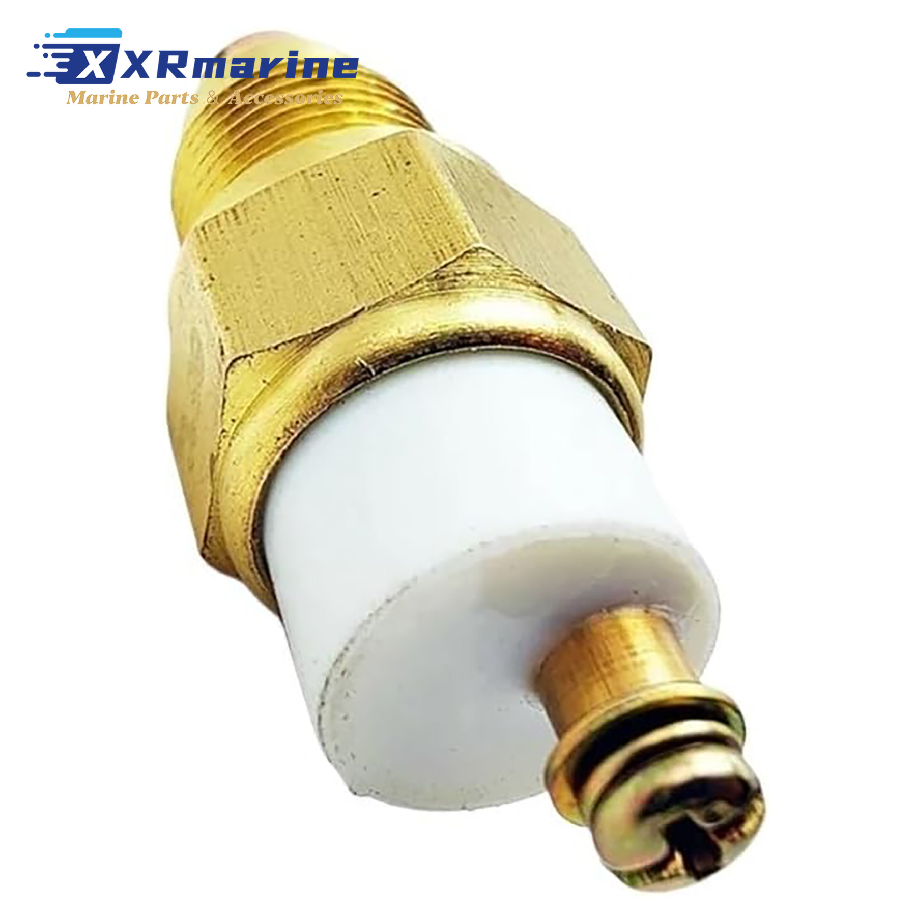 Kompatibel dengan Mesin Inboar - Temperature Sensor ulasan dan harga
