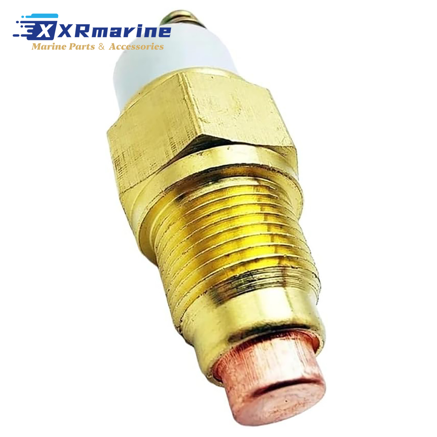 Kompatibel dengan Mesin Inboar - Temperature Sensor ulasan dan harga