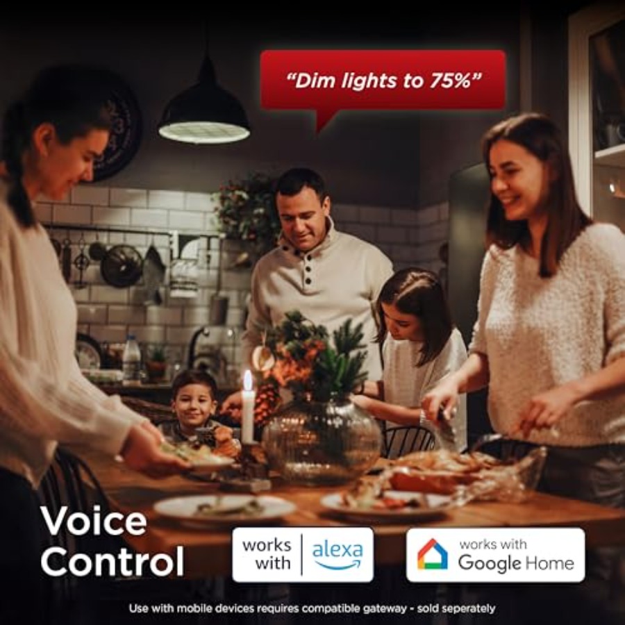 Z-Wave Plus Jangkauan Jauh di  - Smart Home Plus ulasan dan harga