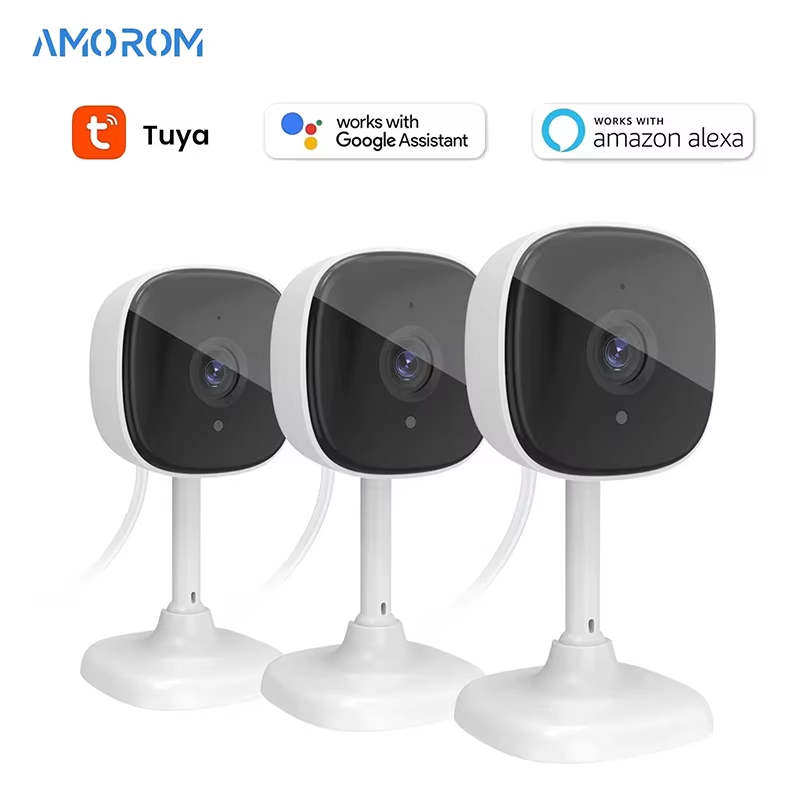 Amorom kamera Mini Wifi Ip 108 - Smart Home Camera Ezviz ulasan dan harga